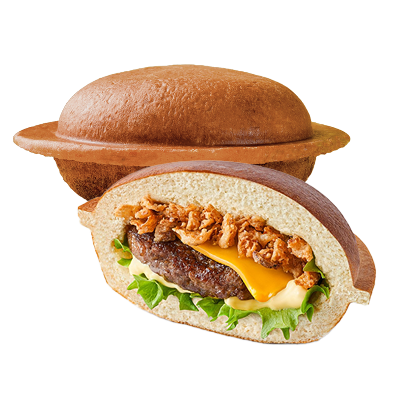 Бургер НЛО Классика