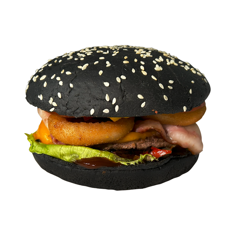 Бурсаковский Гриль