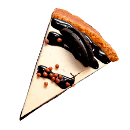 Чизкейк "Шоколадный"