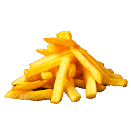 Картошка Фри
