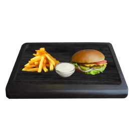 Сет "Местный мини"