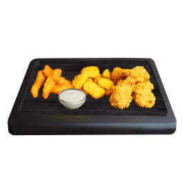 Сет "Паркур"