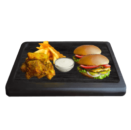 Сет "Земеля"